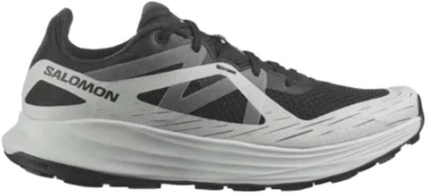 Salomon Ultra Flow 'Black Quiet Shade' L47525300 Lookbook Salomon Ultra Flow 'Black Quiet Shade' L47525300