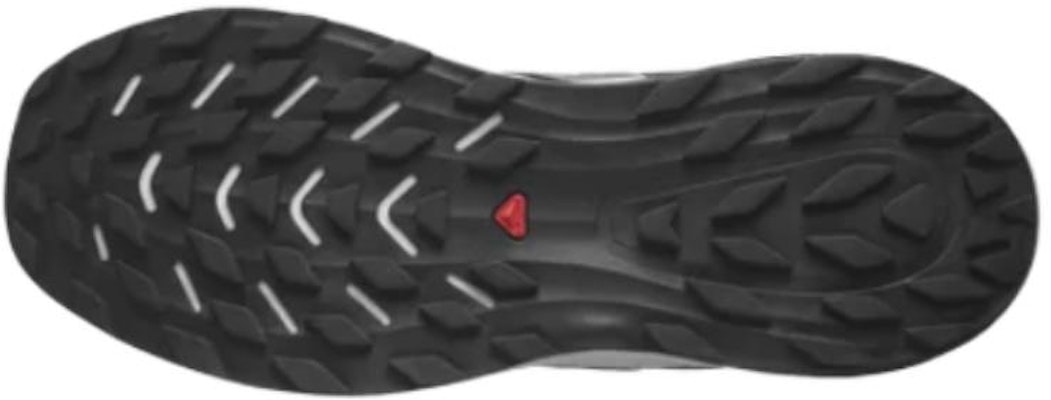 Salomon Ultra Flow 'Black Quiet Shade' L47525300 Shop Salomon Ultra Flow 'Black Quiet Shade' L47525300