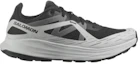 Shop Salomon Ultra Flow 'Hitam Abu Tenang' L47525300