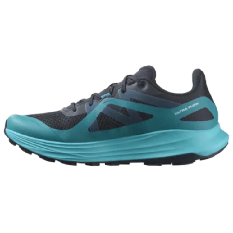 Salomon Ultra Flow 'Carbon Tahitian Tide' L47485200