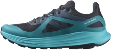 Salomon Ultra Flow 'Carbon Tahitian Tide' L47485200 Salomon Ultra Flow 'Carbon Tahitian Tide' L47485200