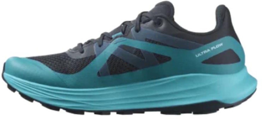 Salomon Ultra Flow 'Carbon Tahitian Tide' L47485200 Buy Salomon Ultra Flow 'Carbon Tahitian Tide' L47485200