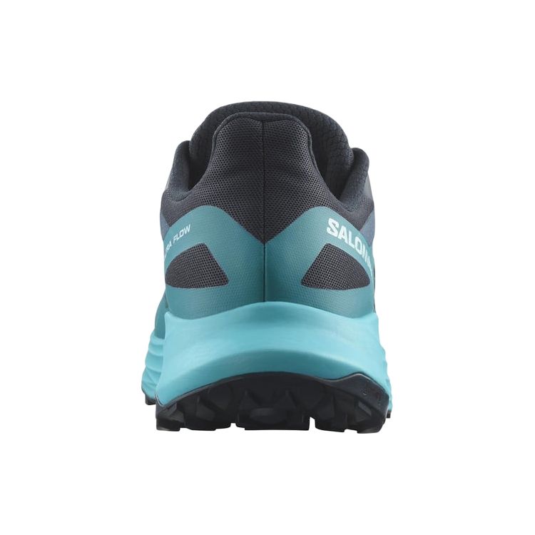 Purchase Salomon Ultra Flow 'Carbon Tahitian Tide' L47485200