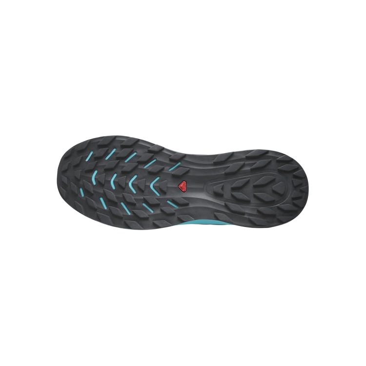 Details for Salomon Ultra Flow 'Carbon Tahitian Tide' L47485200
