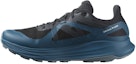 Buy Salomon Ultra Flow GORE-TEX 'Black Deep Dive' Lelaki Kasut Lari L47473900