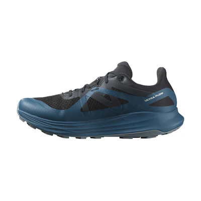 Salomon Ultra Flow GORE-TEX 'Black Deep Dive'