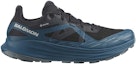 Order Salomon Ultra Flow GORE-TEX 'Black Deep Dive' Lelaki Kasut Lari L47473900