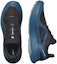 Shop Salomon Ultra Flow GORE-TEX 'Black Deep Dive' Lelaki Kasut Lari L47473900