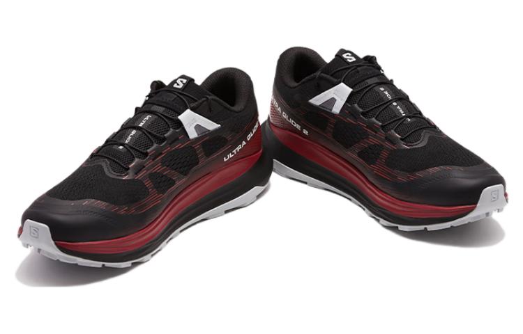 Order 萨洛蒙 Ultra Glide 2 '骑行红' 472120