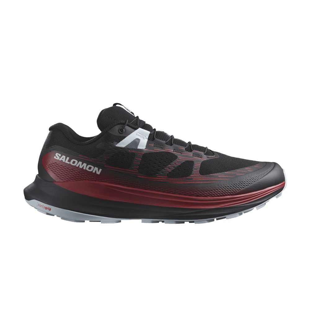 Salomon Ultra Glide 2 'Black Biking Red' L47212000