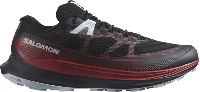 Salomon Ultra Glide 2 'Negro Rojo Biking' L47212000 Buy Salomon Ultra Glide 2 'Negro Rojo Biking' L47212000