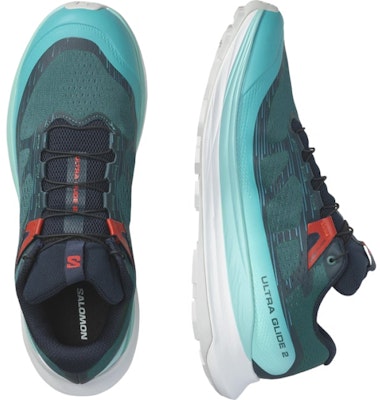 Salomon Ultra Glide 2 'Black Flint Stone' L47386200 Order Salomon Ultra Glide 2 'Black Flint Stone' L47386200