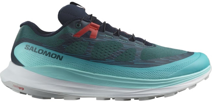 Salomon Ultra Glide 2 'Black Flint Stone' L47386200 Lookbook Salomon Ultra Glide 2 'Black Flint Stone' L47386200