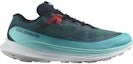 Lookbook Salomon Ultra Glide 2 'Hitam Flint Stone' L47386200