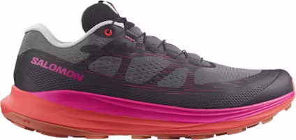 Salomon Ultra Glide 2 'Black Pink Glow' L47386300 Salomon Ultra Glide 2 'Black Pink Glow' L47386300