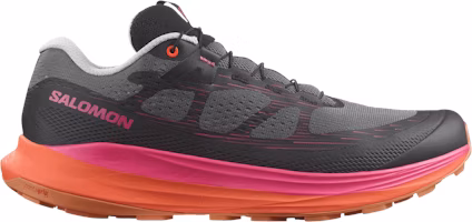 Salomon Ultra Glide 2 'Black Pink Glow' L47386300 Salomon Ultra Glide 2 'Black Pink Glow' L47386300