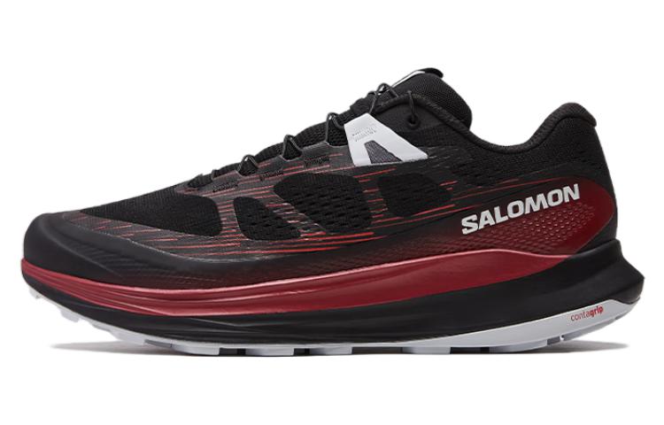 Salomon Ultra Glide 2 'Biking Red'
