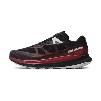 Salomon Ultra Glide 2 'Biking Red'