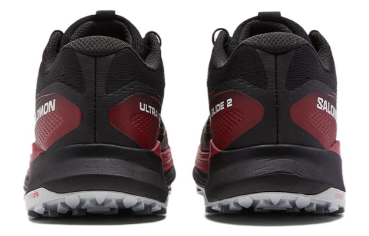 Salomon Ultra Glide 2 'Biking Red' 圖 4