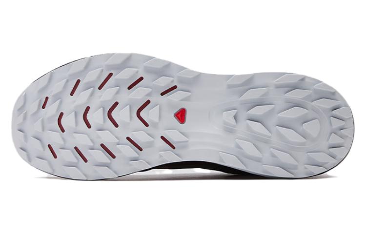 Salomon Ultra Glide 2 'Biking Red' 圖 5