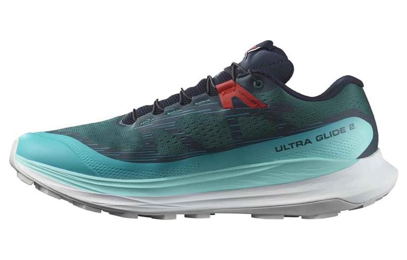 Salomon Ultra Glide 2 'Light Blue'