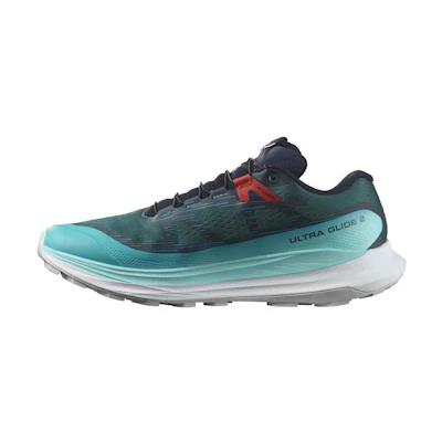 Salomon Ultra Glide 2 'Light Blue'