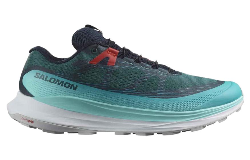 Salomon Ultra Glide 2 'Light Blue' 圖 2