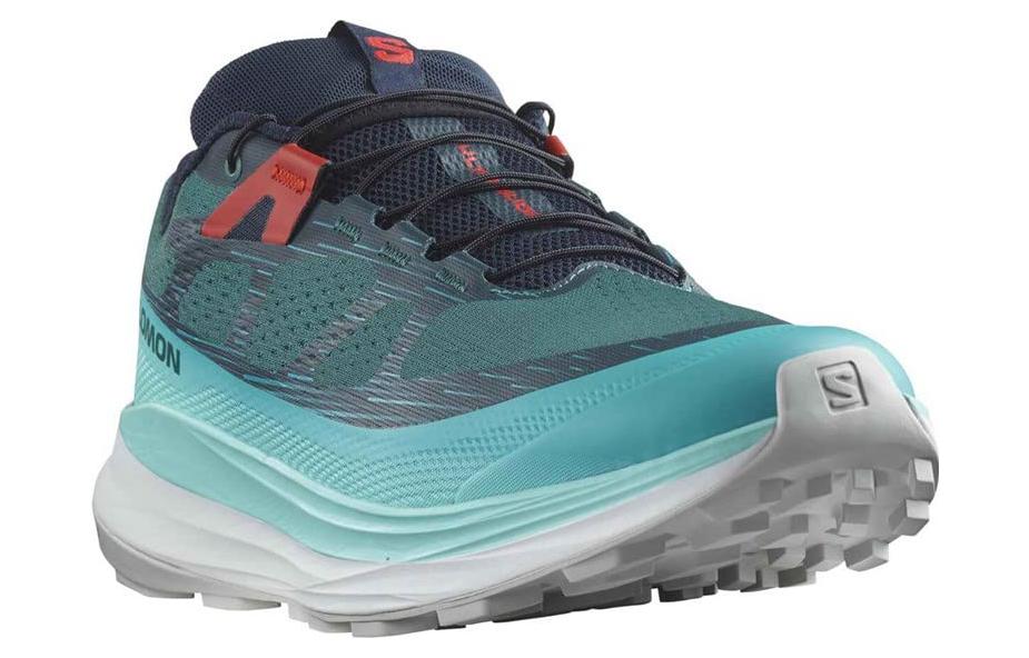 Salomon Ultra Glide 2 'Light Blue' 圖 3
