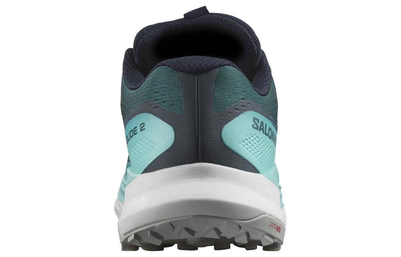 Salomon Ultra Glide 2 'Light Blue' 圖 4