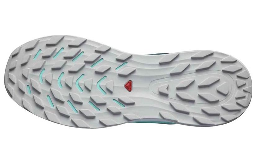 Salomon Ultra Glide 2 'Light Blue' 圖 5