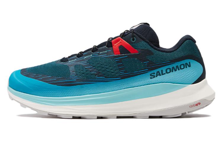 Salomon Ultra Glide 2 'Blue Red' 472163