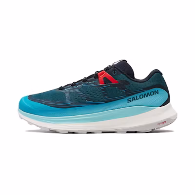 Salomon Ultra Glide 2 'Blue Red'
