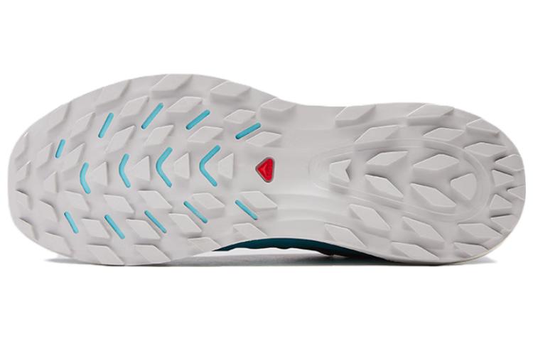 Purchase 萨洛蒙Ultra Glide 2‘蓝红’跑鞋 472163