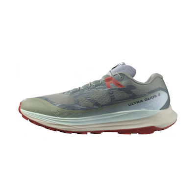Salomon Ultra Glide 2 'Grey Orange'