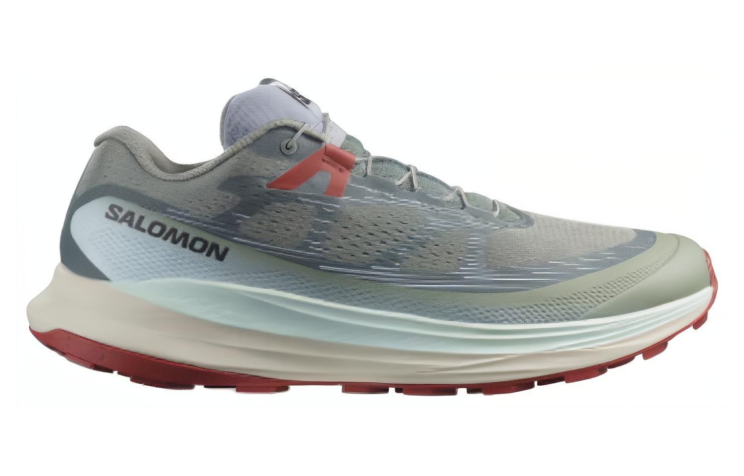 Order Salomon Ultra Glide 2 'Abu-Abu Orange' 472121