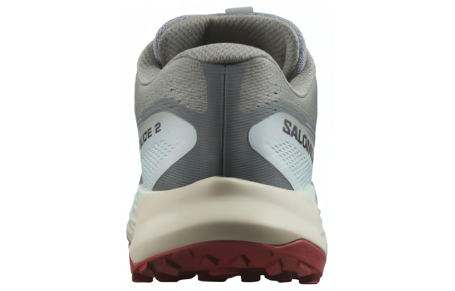 Shop Salomon Ultra Glide 2 'Abu-Abu Orange' 472121