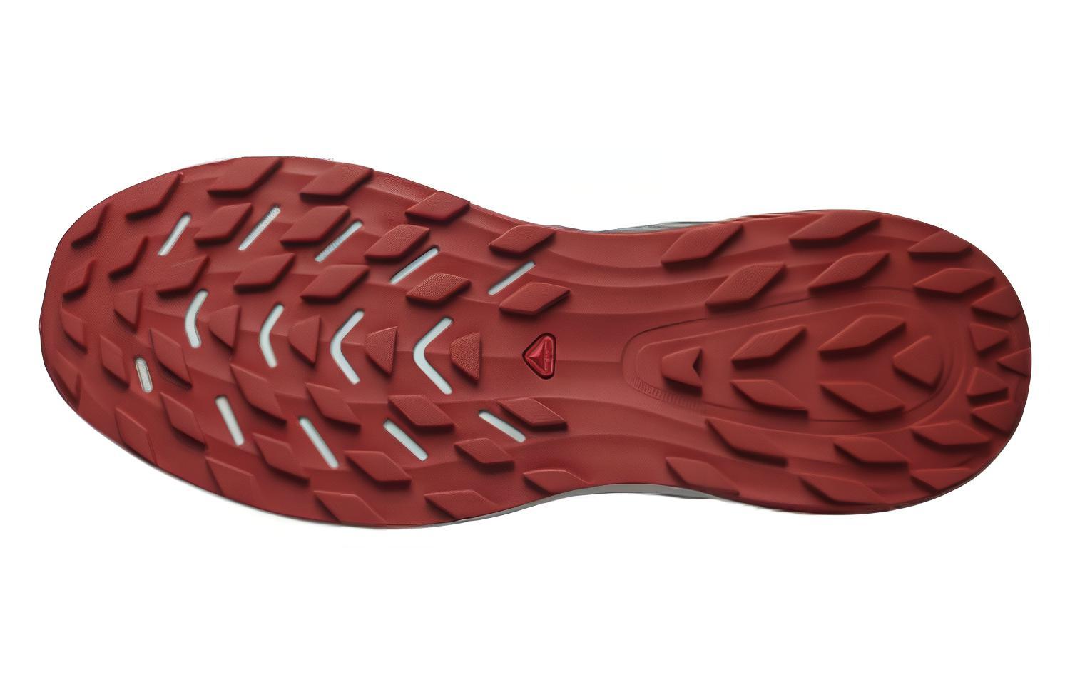 Purchase Salomon Ultra Glide 2 'Abu-Abu Orange' 472121