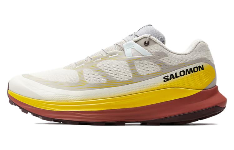 Salomon Ultra Glide 2 'Hot Sauce'