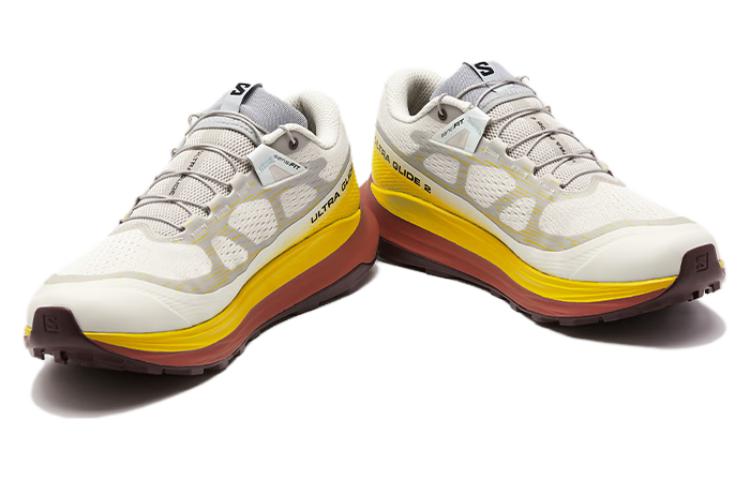 Salomon Ultra Glide 2 'Hot Sauce' 圖 2