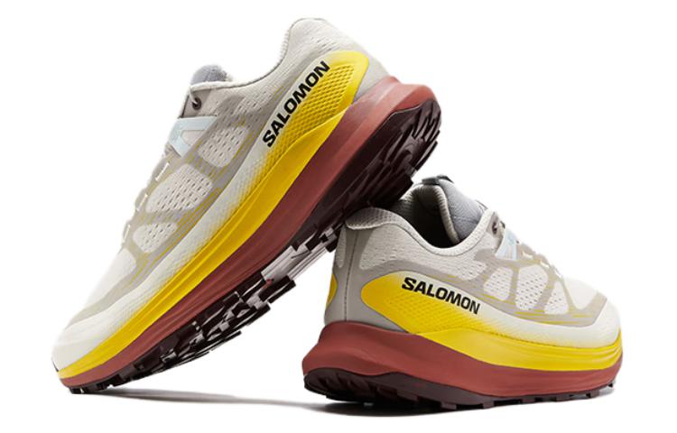 Salomon Ultra Glide 2 'Hot Sauce' 圖 3
