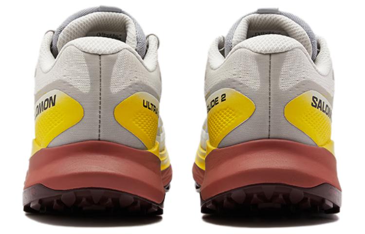 Salomon Ultra Glide 2 'Hot Sauce' 圖 4
