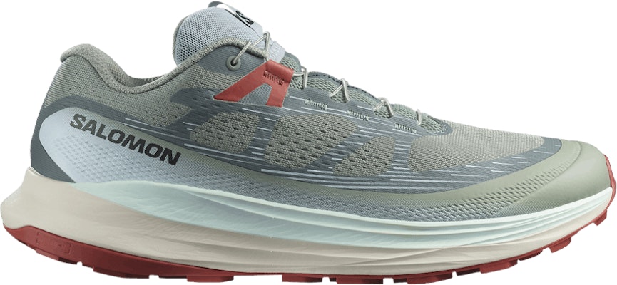 Salomon Ultra Glide 2 'Lily Pad Bleached Aqua' L47212100 Buy Salomon Ultra Glide 2 'Lily Pad Bleached Aqua' L47212100