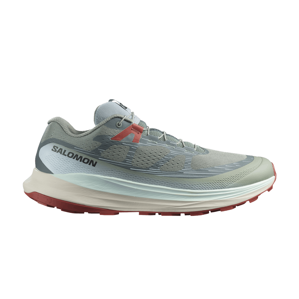 Salomon Ultra Glide 2 'Lily Pad Bleached Aqua' L47212100