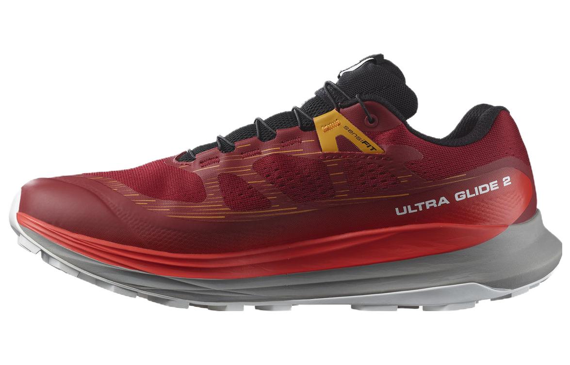 Salomon Ultra Glide 2 'Red' L47216500
