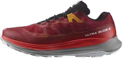 Salomon Ultra Glide 2 'Red' L47216500 Salomon Ultra Glide 2 'Red' L47216500