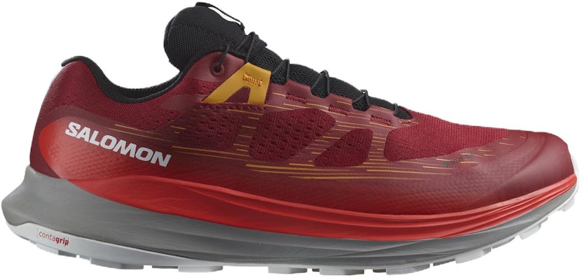 Salomon Ultra Glide 2 'Red' L47216500 Order Salomon Ultra Glide 2 'Red' L47216500