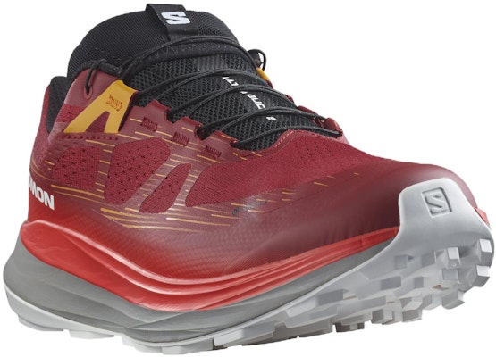 萨洛蒙Ultra Glide 2 "红色" L47216500 Lookbook 萨洛蒙Ultra Glide 2 "红色" L47216500