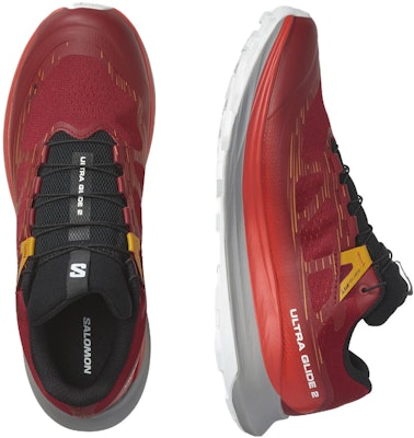 萨洛蒙Ultra Glide 2 "红色" L47216500 Shop 萨洛蒙Ultra Glide 2 "红色" L47216500