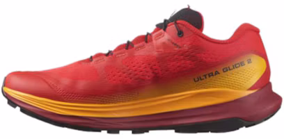 Salomon Ultra Glide 2 'Red Orange' 472859 Salomon Ultra Glide 2 'Red Orange' 472859