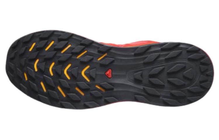 Purchase 萨洛蒙Ultra Glide 2红橙跑鞋 472859